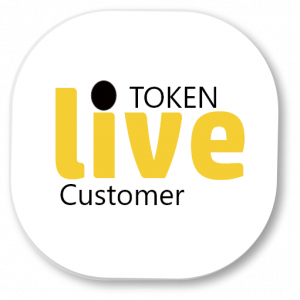 Live Token App queue management system  appointment booking system