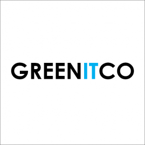 Greenitco greenitco logo kohta