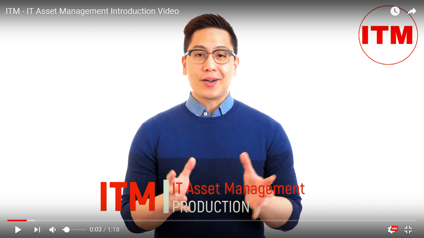 Asset Management Intro