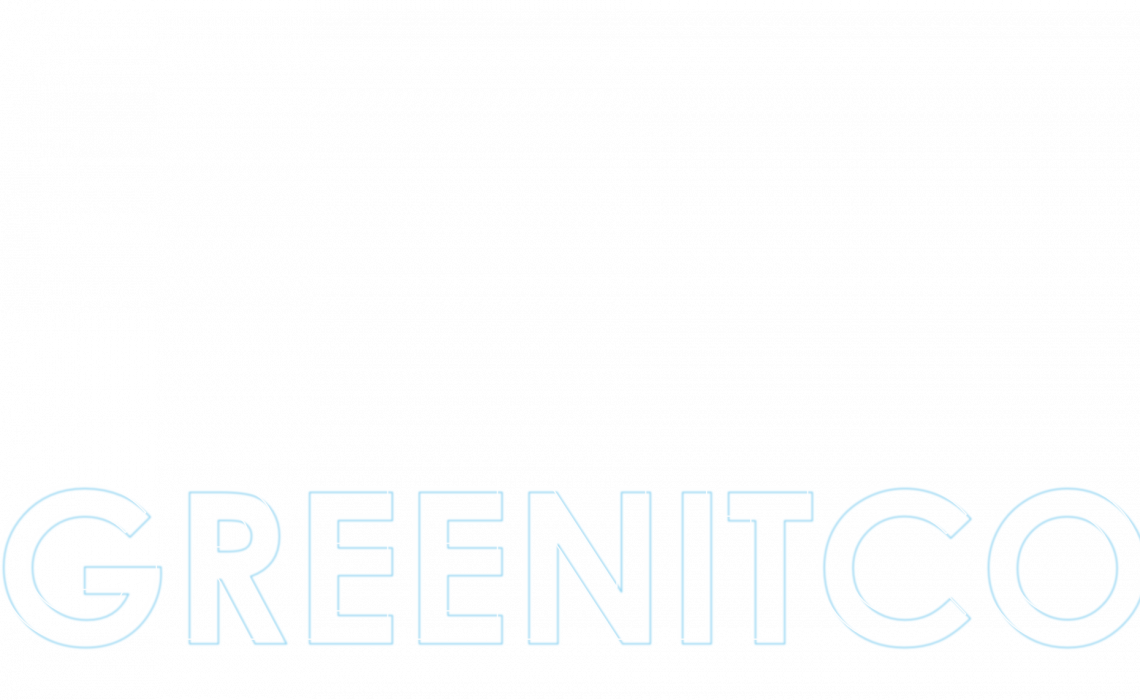 Greenitco Logo Transparent