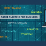 Asset Audit for business