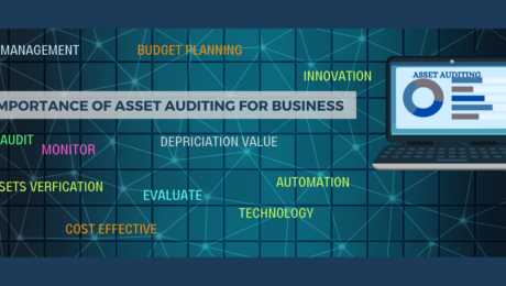 Asset Audit for business