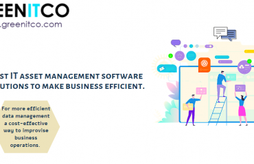 Best asset management software
