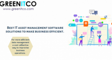 Best asset management software