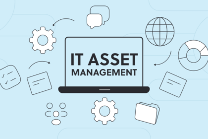 IT Asset Management Needs