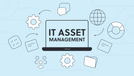 IT Asset Management Needs