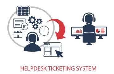 Best Helpdesk Ticketing System