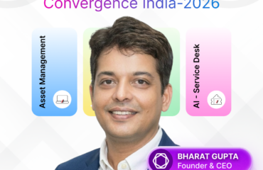 Convergence India 2026