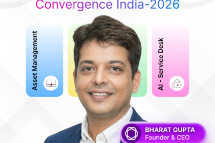 Convergence India 2026
