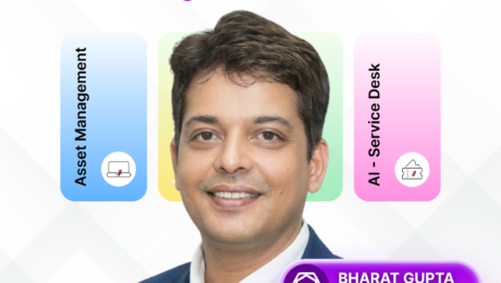 Convergence India 2026