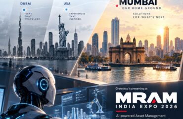 Greenitco MRAM Expo 2026 1 Greenitco MRAM Expo 2026