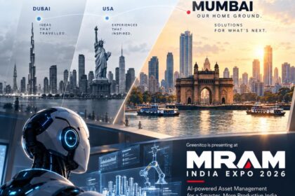 Greenitco MRAM Expo 2026